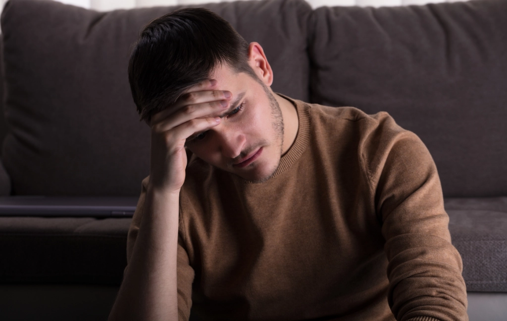 Depression – Psychotherapie in Starnberg