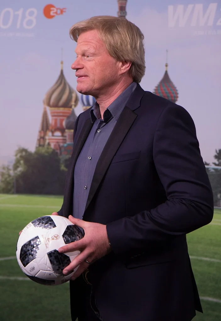 Profilfoto Oliver Kahn