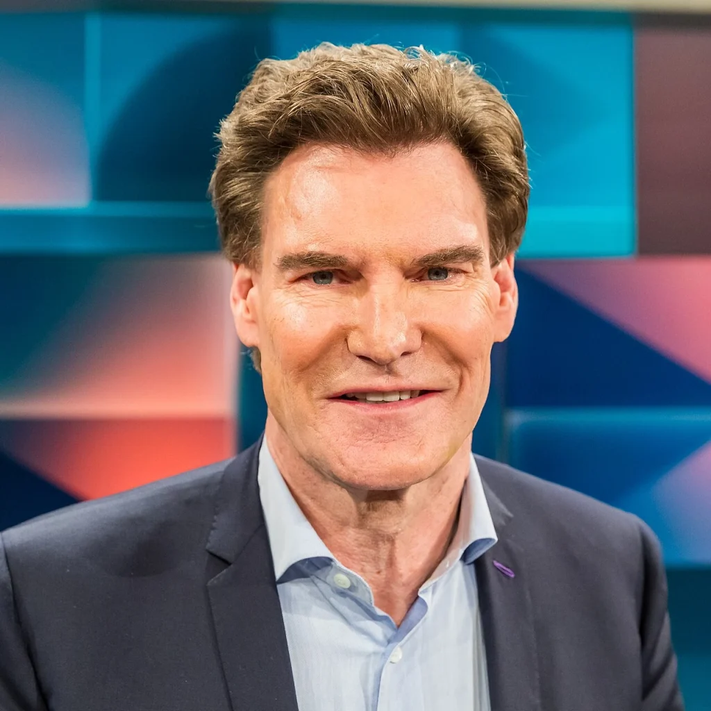 Profilfoto Carsten Maschmeyer