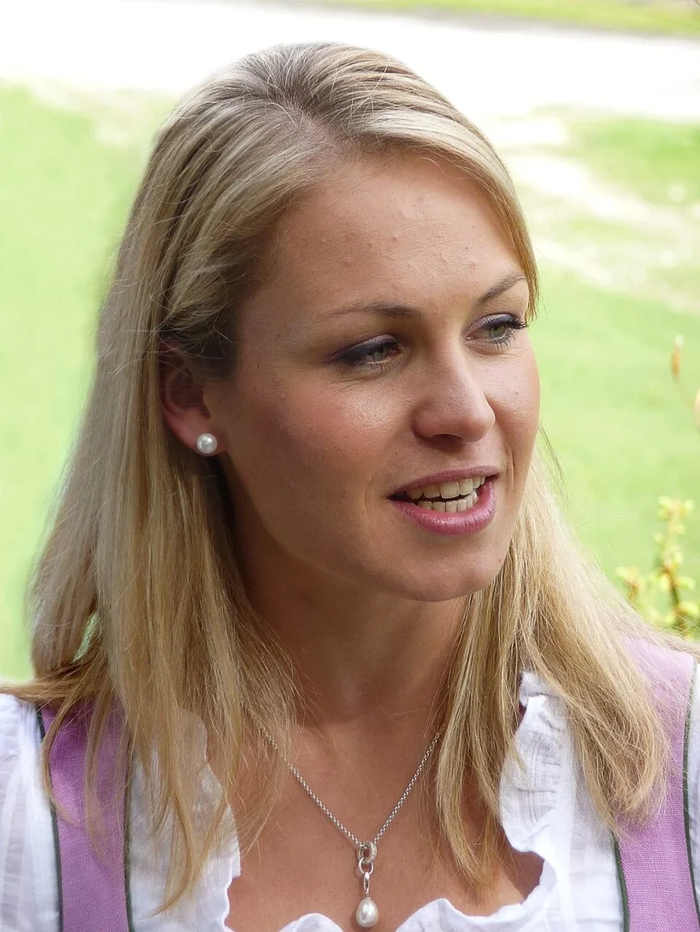 Profilfoto Magdalena Neuner