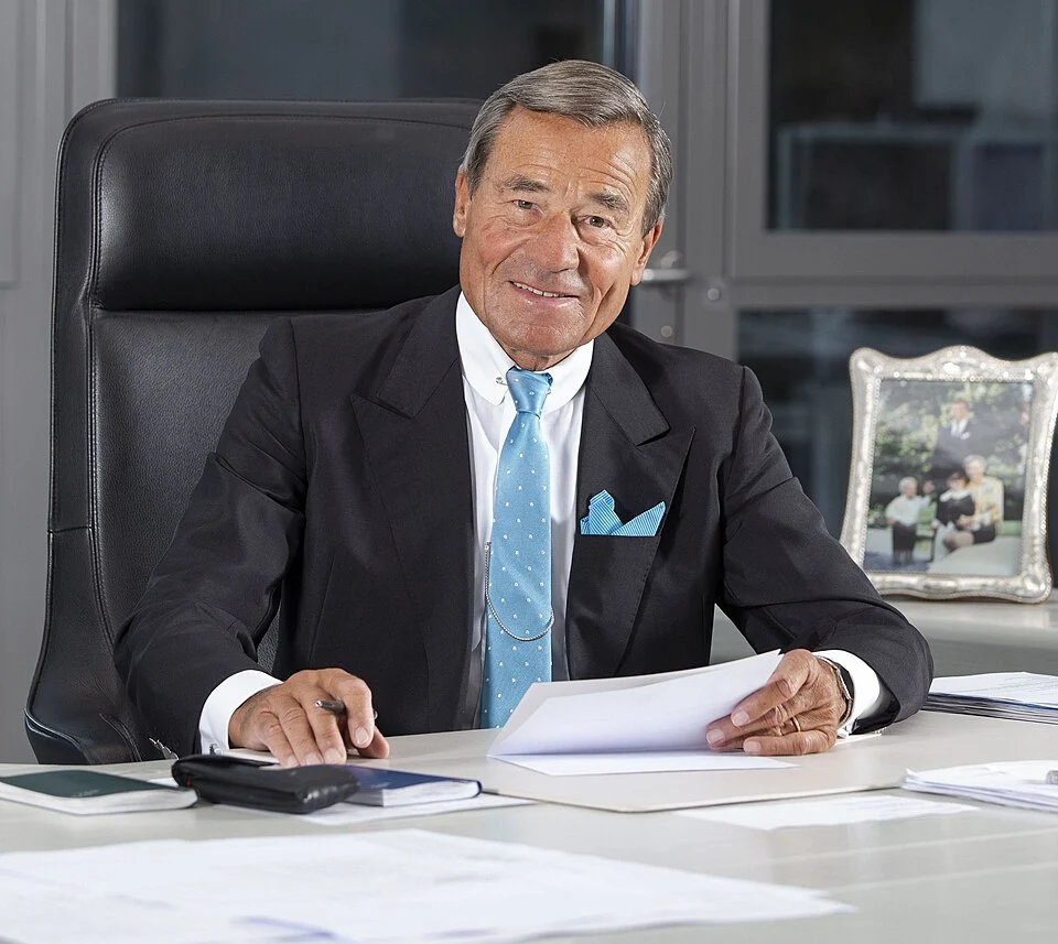 Profilfoto Wolfgang Grupp